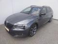 koda Superb 1.4 TSI SPORTLINE