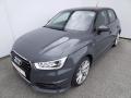 Audi A1 1.0 TSI Sline