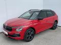 koda Kamiq 1.0 TSi MONTE CARLO