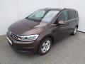 Volkswagen Touran 1.6 TDI