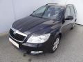 koda Octavia Combi 1.6 TDI Elegance