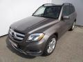 Mercedes-Benz GLK 250 CDI
