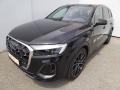 Audi Q7 50 TDI