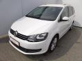 Volkswagen Sharan 2.0 TDI HighLine 4x4 DSG77 m