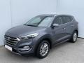 Hyundai Tucson 2.0 CRDI