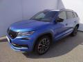 koda Kodiaq RS 4x4 2.0 TDI CR /176kW 7st.a