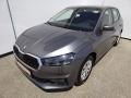 koda Fabia 1.0 MPi     SELECTION