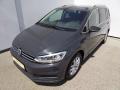 Volkswagen Touran 2.0 TDI