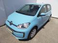 Volkswagen up! e MOVE
