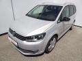 Volkswagen Touran 1.6 TDI 7 mst