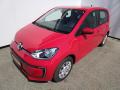 Volkswagen up! e MOVE