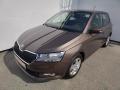 koda Fabia 1.0 TSI