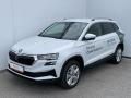 koda Karoq 1.5 TSi DSG 7st. TOP SELECTION