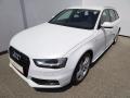 Audi A4 Avant 2.0 TDI
