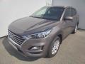 Hyundai Tucson 1.6 CRDI Adventure