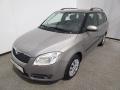 koda Fabia 1.4 16V /63kW