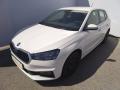 koda Fabia 1.0 MPI - CNG