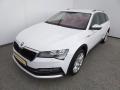 koda Superb Scout 2.0 TDI 147kW 4x4