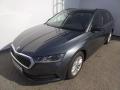 koda Octavia 2.0 TDI