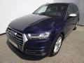 Audi SQ7 4.0 TDI