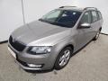 koda Octavia 2.0TDi 110kW STYLE 4x4
