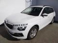 koda Kamiq 1.0 TSi Selection