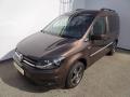 Volkswagen Caddy 2.0 TDI