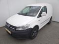 Volkswagen Caddy 2.0 TDI 4-Motion