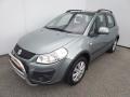 Suzuki SX4 1.6 VVT 4WD