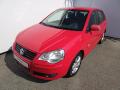 Volkswagen Polo A 1.4 MPi COMFORTLINE