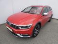 Volkswagen Passat Variant 2.0 TDi 4x4 DSG 6st. A