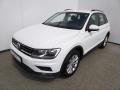 Volkswagen Tiguan Trendline 1.4 TSI 6G