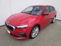 koda Scala 1.5 TSI Top Selection
