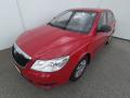 koda Octavia 1.4 16V