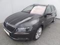 koda Superb Style 2.0TDi (110kW) DSG