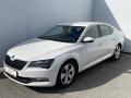 koda Superb 2.0TDi AMBITION DSG6