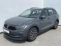 Volkswagen Tiguan 2.0 TDi Business Premium