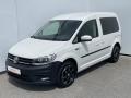 Volkswagen Caddy 2.0 TDi DSG 6st. HIGHLINE