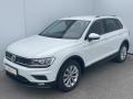 Volkswagen Tiguan 1.4 TSi DSG 6st. COMFORTLINE