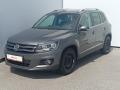 Volkswagen Tiguan 2.0 TDI