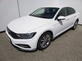 Volkswagen Passat 2.0 TDI 110 kW DSG.