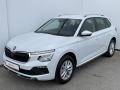 koda Kamiq 1.0 TSi TOP SELECTION