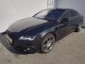 Audi A7 3.0 Bi - TDi S-line