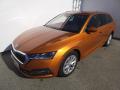 koda Octavia 2.0 TDi DSG 7st. STYLE PLUS
