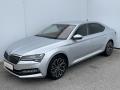 koda Superb 2.0 TDi DSG 7st. L&K