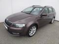 koda Octavia 2.0 TDI 110kW STYLE