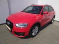 Audi Q3 Sport 2.0 TDI Quattro