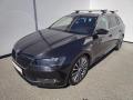 koda Superb III Combi L&K 2.0 TSI /206kW