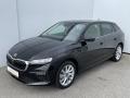 koda Scala 1.0 TSi DSG 7st. TOP SELECTION