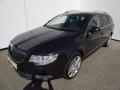 koda Superb 2.0 TDi 4x4 ELEGANCE